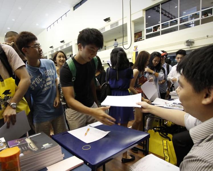 No mid-year exams for students entering JCs and Millennia Institute from 2024