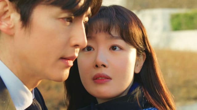 陪玩的女人（第5集）：恩河失业兼无家可归