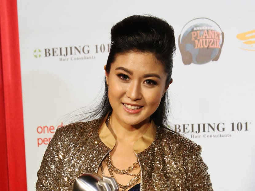 Surprise wins and notable nods at APM 2015