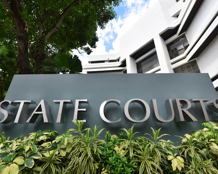 Insurance agent on trial for bribing Indonesian embassy official over maid bonds 