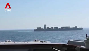 US-Iran war: 3 Pakistani citizens killed in ship attack by Houthis in Red Sea 