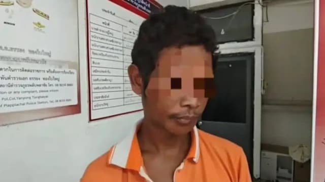泰国前拳击手涉酒后挥泰拳打死六旬汉被控