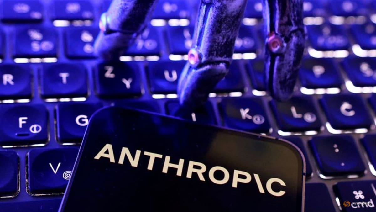 IPO Anthropic Valuasi $190-200 Miliar, Pasar Lihat Proyeksi 2028