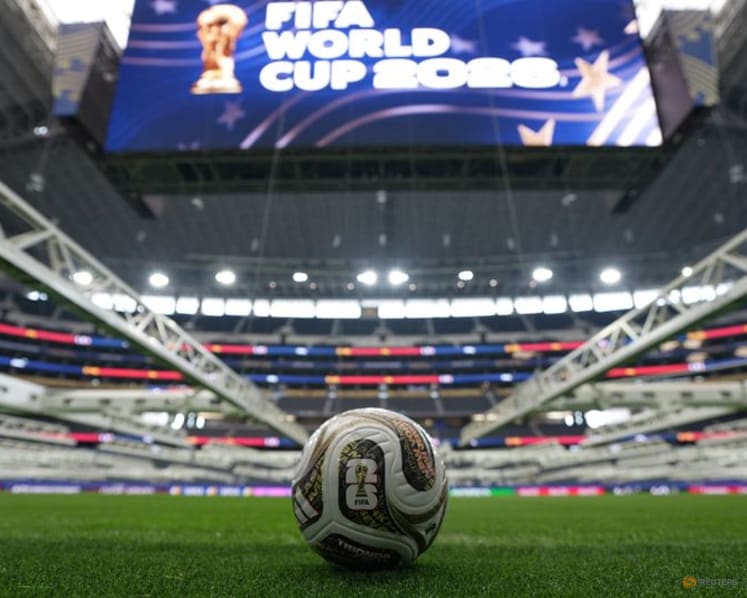 Dallas pitch ready for last hurrah after nine matches and years of research