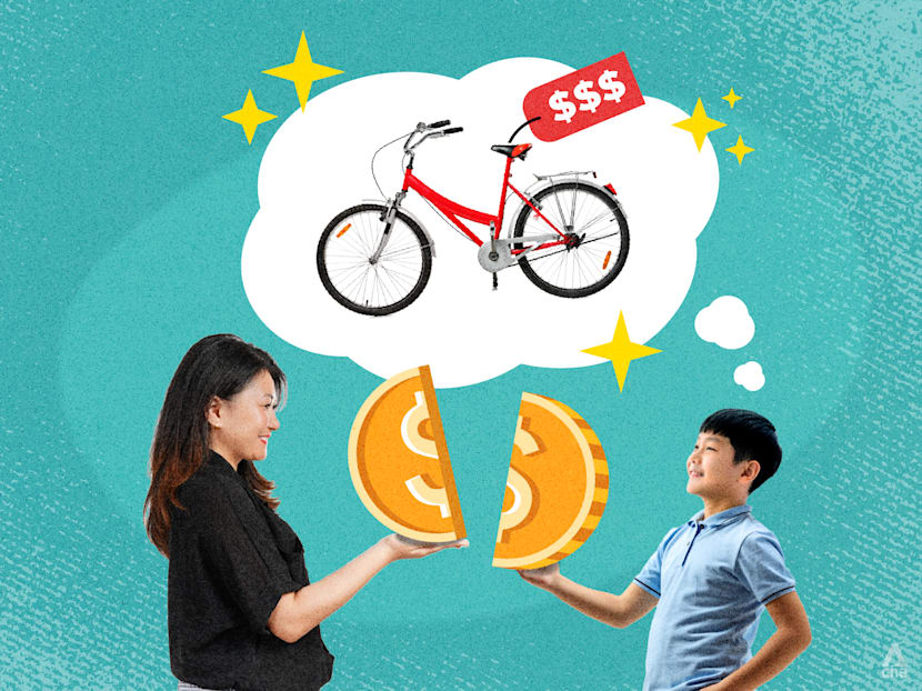 Am I giving my kids too much? Here's how I try to treat them without spoiling them