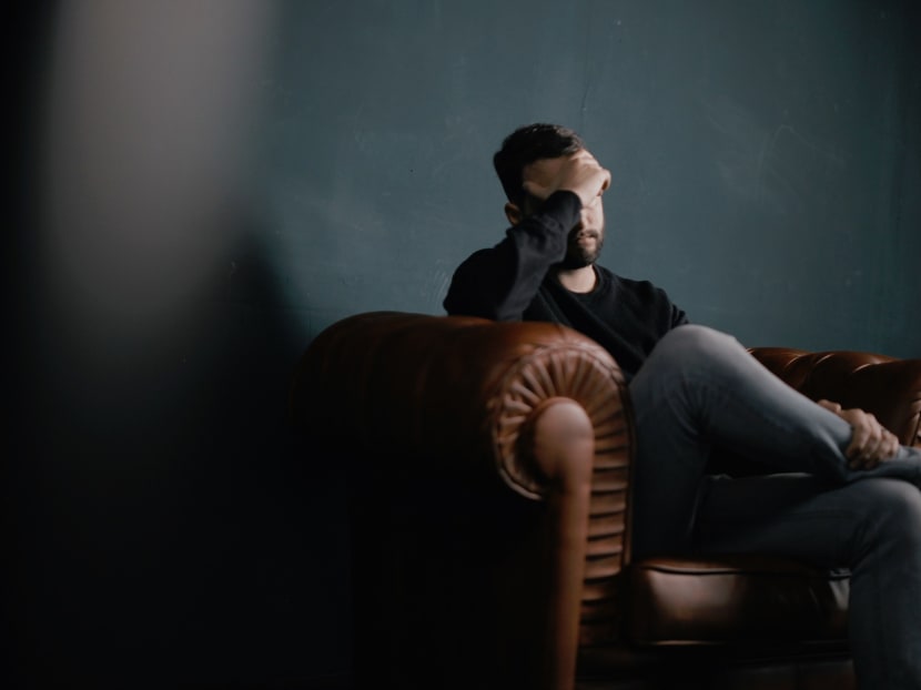 Fatigue and sleep difficulties, which occurred in 63 per cent and 26 per cent of the patients in the study respectively, were the most common problems.