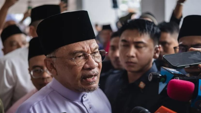 Persidangan berkaitan ASEAN dianjur dengan baik: PM Anwar Persidangan berkaitan ASEAN dianjur dengan baik: PM Anwar