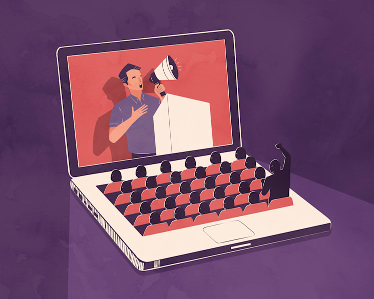 The Big Read: Not fought on streets but in cyber space, Covid-19 enforced 'digital GE’ will be like no other