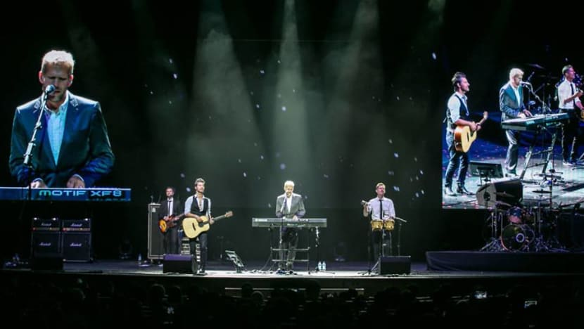Five on Friday: 5 band names and their origins