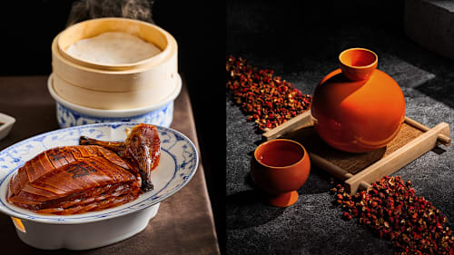 From Peking duck to pasta and cocktails: 7 spots to eat and drink in Beijing