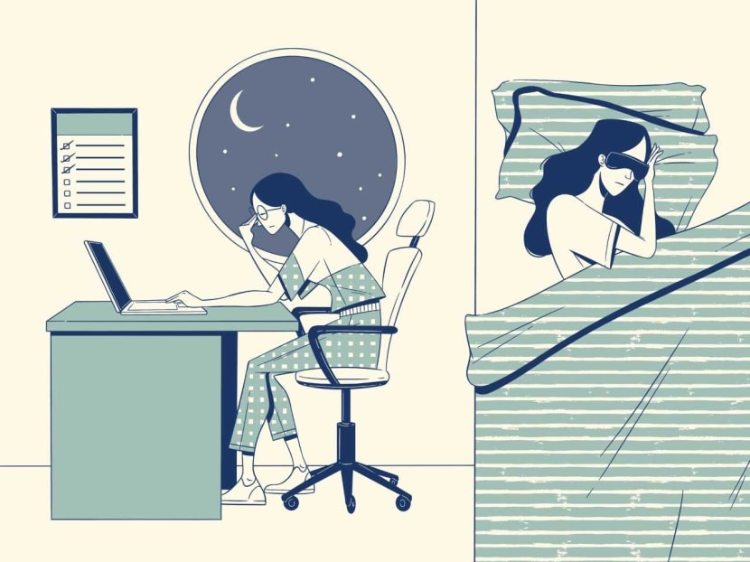 Adulting 101: Now that I am a working adult, will I ever stop feeling tired? Adulting 101: Now that I am a working adult, will I ever stop feeling tired?