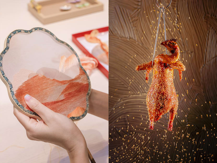 Think Shenzhen is only for business travellers? A stay at this new luxury hotel might convince you otherwise