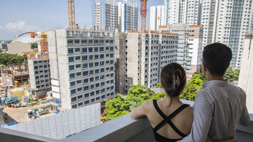 Budget 2023: 'Prioritised first-timers' to get additional BTO ballot chance; higher CPF housing grants for buying resale flats