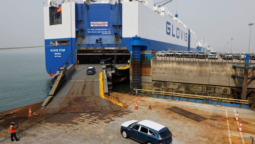 Hyundai Motor flags export disruptions as Middle East conflict hits shipping