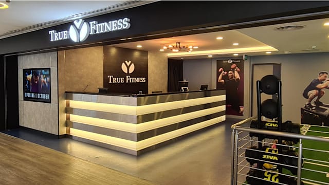 新加坡True Fitness：台湾破产 不影响本地业务
