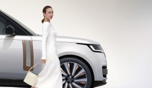 Celebrating 55 years of Range Rover with its first showcase in Singapore
