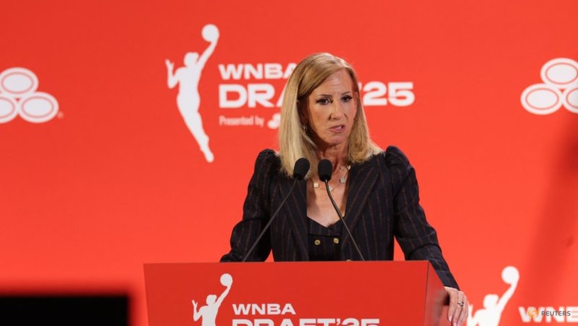 WNBA announces program to combat growing harassment in women's sport