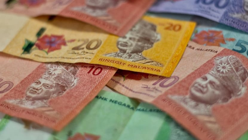 Commentary: Appreciation of Malaysian ringgit may not be sustainable in the long run Commentary: Appreciation of Malaysian ringgit may not be sustainable in the long run