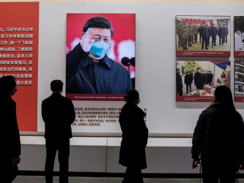 Commentary: The world economy catches some lucky breaks