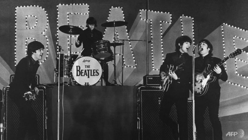 Commentary: Is Now and Then, completed with the help of AI, really a Beatles song? Commentary: Is Now and Then, completed with the help of AI, really a Beatles song?