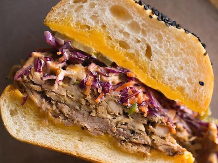 Tai Wah Pork Noodle & Burnt Ends Among New Eateries At Michelin Guide Street Food Fest 2019