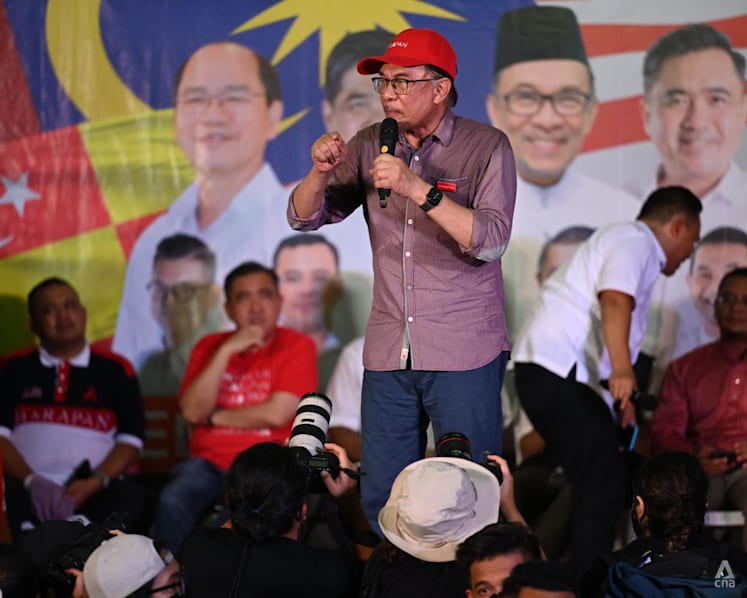No need to slander Democratic Action Party even if you don't support them, says Anwar