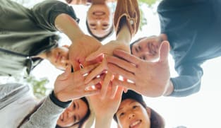 Guided by a commitment to service, NCSS partners are driving meaningful change across diverse community sectors
