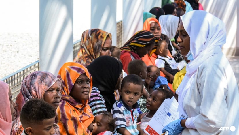 One in eight girls and women raped or sexually assaulted before age 18, UNICEF says One in eight girls and women raped or sexually assaulted before age 18, UNICEF says