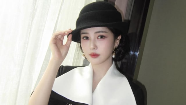 白鹿失言流失百万粉丝，传有幕后组织斥资3800万做局