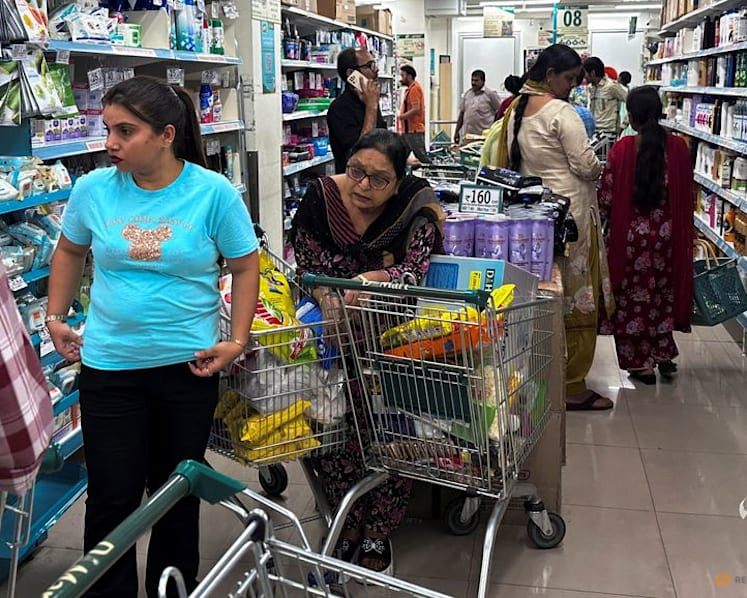 India's biggest GST overhaul in 8 years targets cost of living relief, but sparks revenue concerns