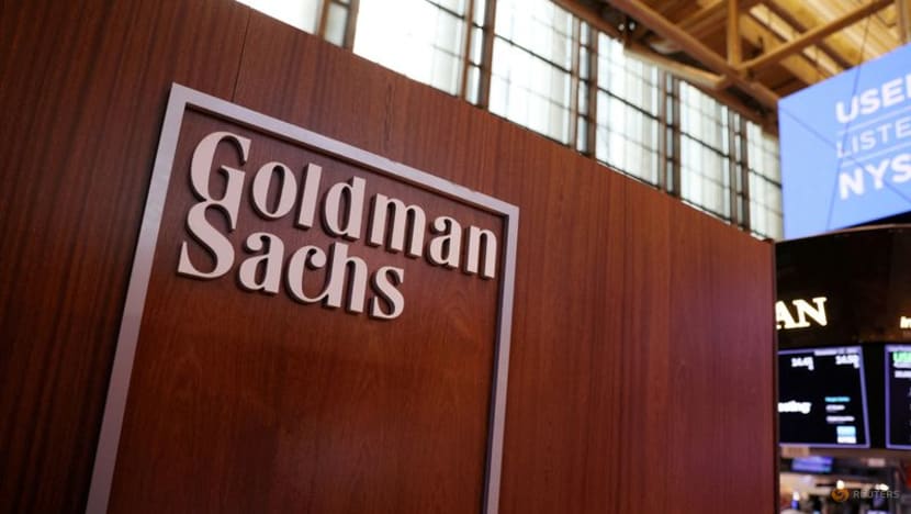 Goldman Sachs looking to spin out its digital assets tech platform Goldman Sachs looking to spin out its digital assets tech platform