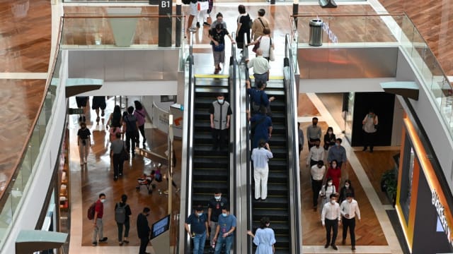 政府持续观察生活费上涨问题 必要时提供更多援助