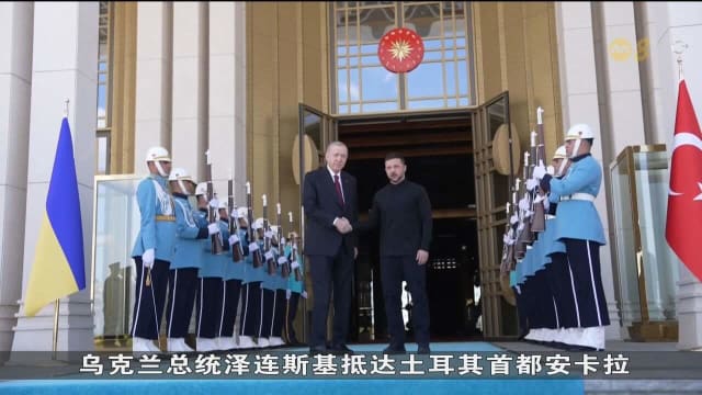 俄乌和平谈判领导人会面破局 谈判是否照常举行目前仍是未知
