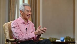 SM Lee akan terima anugerah tertinggi Darjah Kebesaran Matahari Terbit Jepun pada 9 Mei