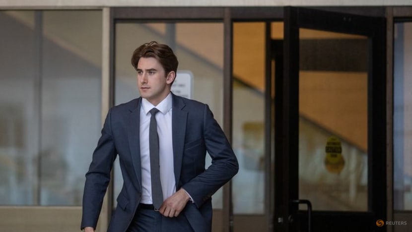 Ice hockey-Judge declares mistrial in Canadian junior team sexual assault case
