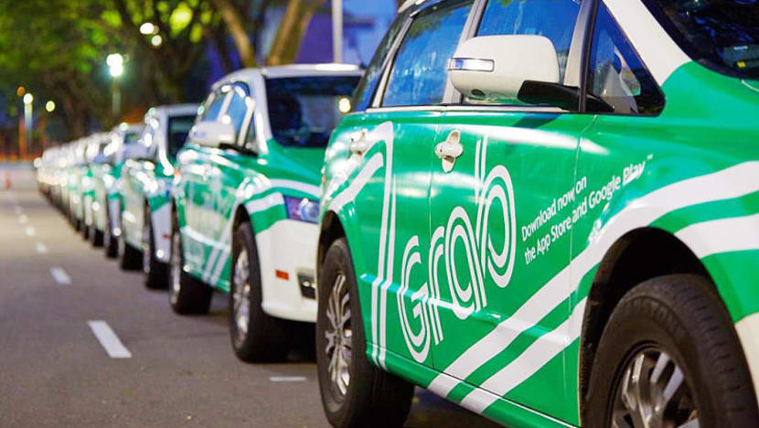 Grab launches e-payment platform, with 25 eateries first to join