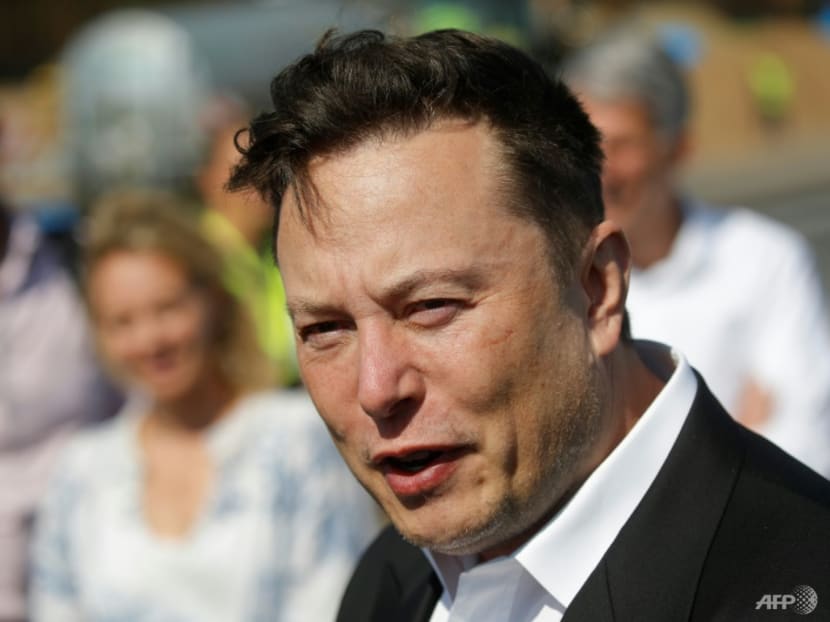 Commentary: Manchester United is a joke even to Elon Musk