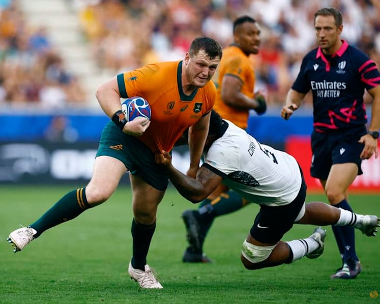 Fatigued Australia insist there is still energy for test assignments