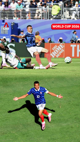 World Cup 2026: France beat Senegal 3-1 as Mbappe sets scoring record