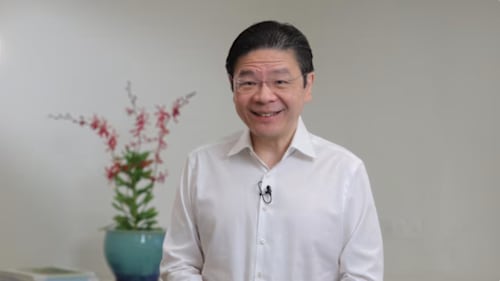 BELANJAWAN 2026: Ekonomi SG atasi jangkaan dengan pertumbuhan 4.8% pada 2025, tetapi PM Wong beri amaran ia sukar dikekalkan