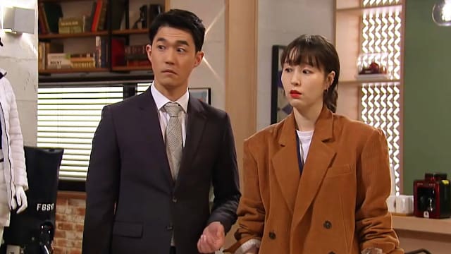 火鸟2020（第16集）：正民向智恩表白