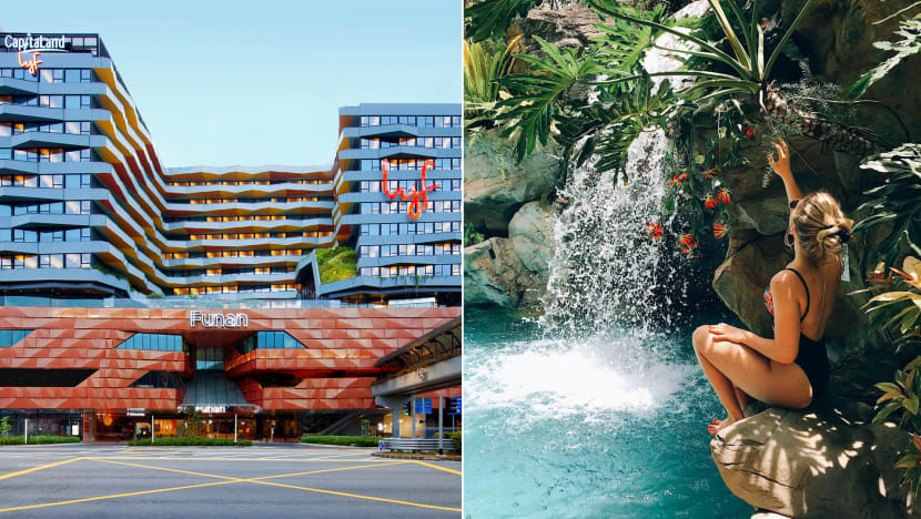 These 5 Hotels Can Now Accept Staycation Bookings — And The Fab Deals They’re Offering Start From $108++