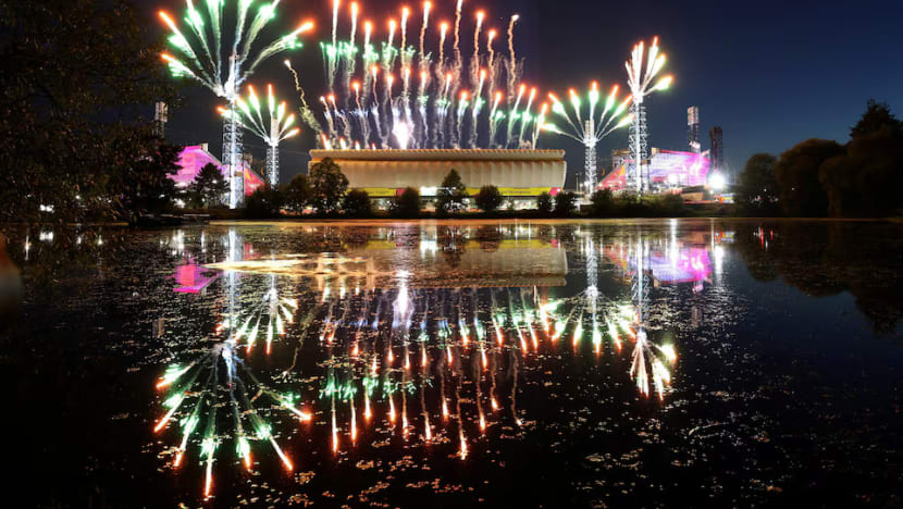 Malaysia tolak tawaran jadi tuan rumah Pesta Olahraga Persemakmuran 2026 Malaysia tolak tawaran jadi tuan rumah Pesta Olahraga Persemakmuran 2026