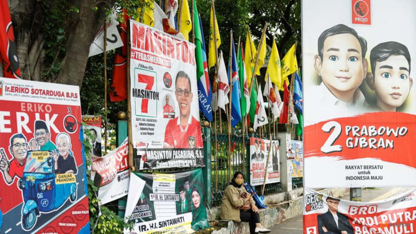 Indonesia Elections 2024: Undecided voters in Central Java could emerge as wildcards Indonesia Elections 2024: Undecided voters in Central Java could emerge as wildcards