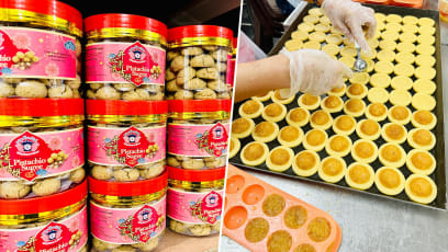 Buy CNY Goodies For A Charitable Cause From These Do-Good Places