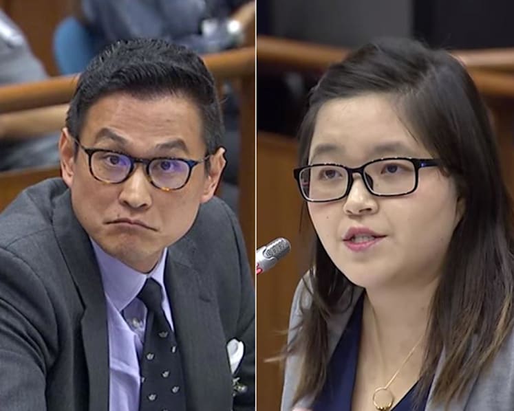 Company that historian Thum and activist Kirsten Han tried to set up 'contrary to national interests': Acra