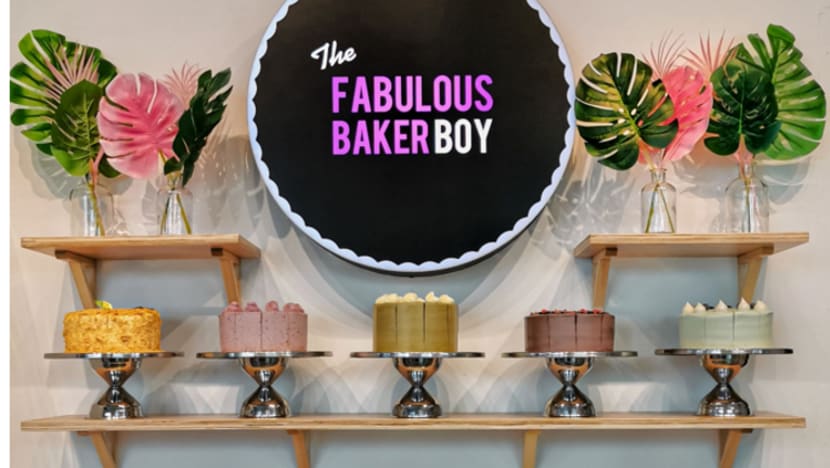 Restoran Fabulous Baker Boy Juwanda Hassim buka semula di lokasi baru Aliwal Street Restoran Fabulous Baker Boy Juwanda Hassim buka semula di lokasi baru Aliwal Street