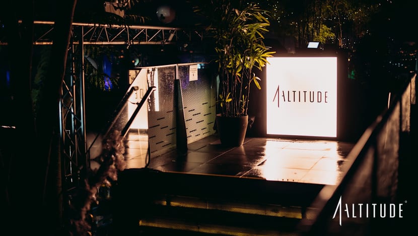 F&B firm, OUB Centre among 6 charged over death of 1-Altitude security officer who fell into manhole