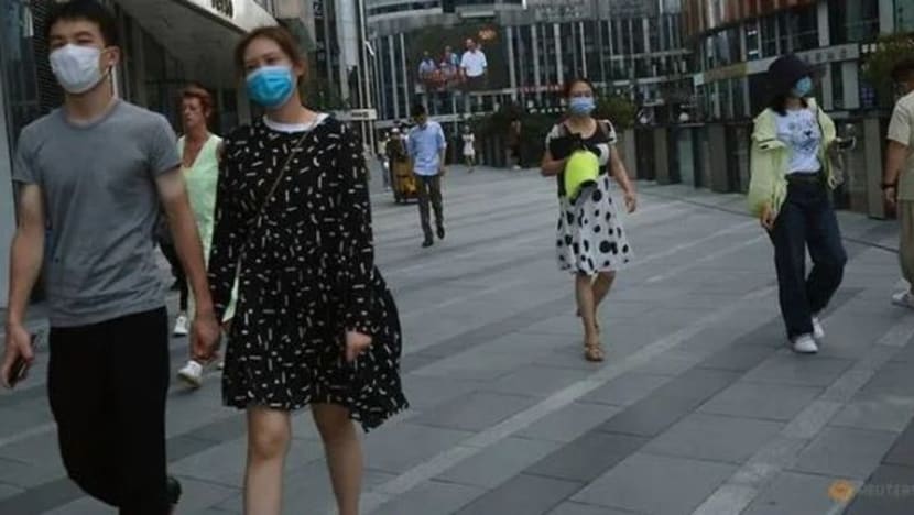 Kazakhstan tolak laporan China wujud virus baru lebih berbahaya daripada COVID-19 di negara itu Kazakhstan tolak laporan China wujud virus baru lebih berbahaya daripada COVID-19 di negara itu