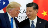 China affirms trade deal with US, says it always keeps its word